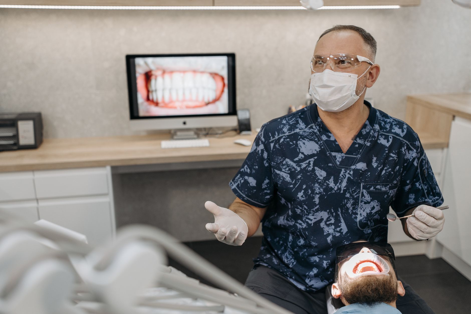 dentiste urgence Var