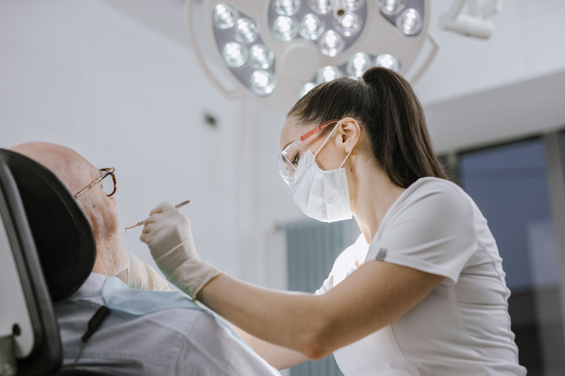 dentiste urgence Var